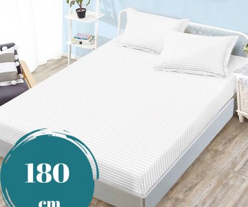 Huse finet tip damasc 180x200cm Huse finet tip damasc 180x200cm