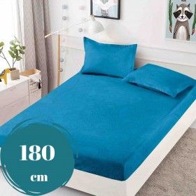 Huse finet pat 180x200cm