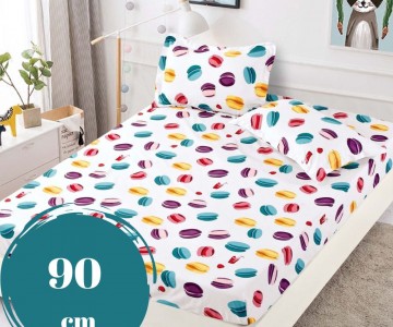 Huse finet pat 1 pers (90x200cm) Huse finet pat 1 pers (90x200cm)