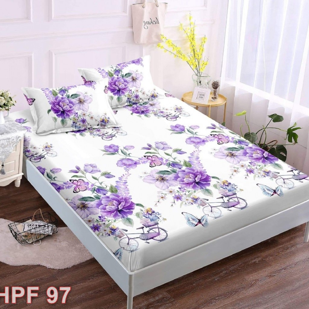 Husa de pat Finet (cod HPF97)