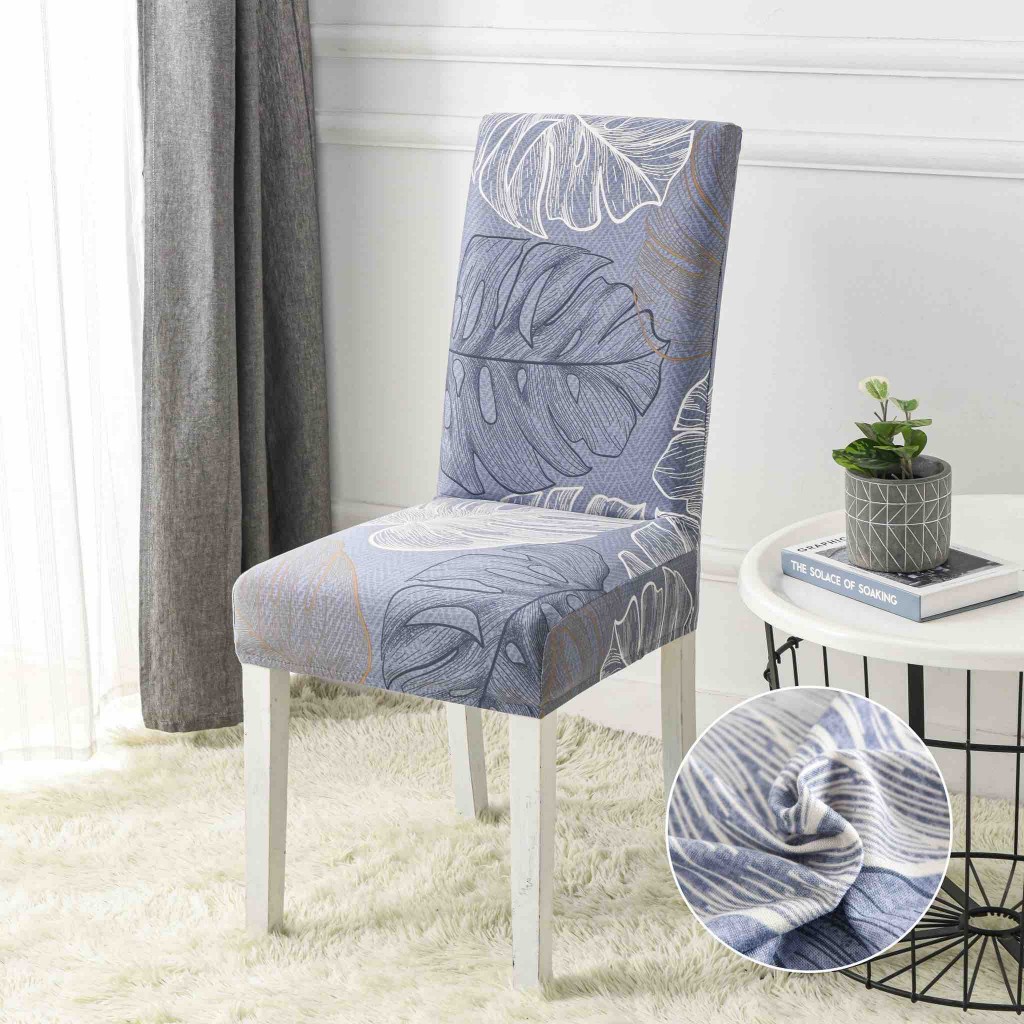 Husă pentru scaun, universală, elastică, material elastan, HC240 Husă pentru scaun, universală, elastică, material elastan, HC240