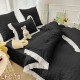 Lenjerie finet Creponat 6 piese (cod LFC10)
