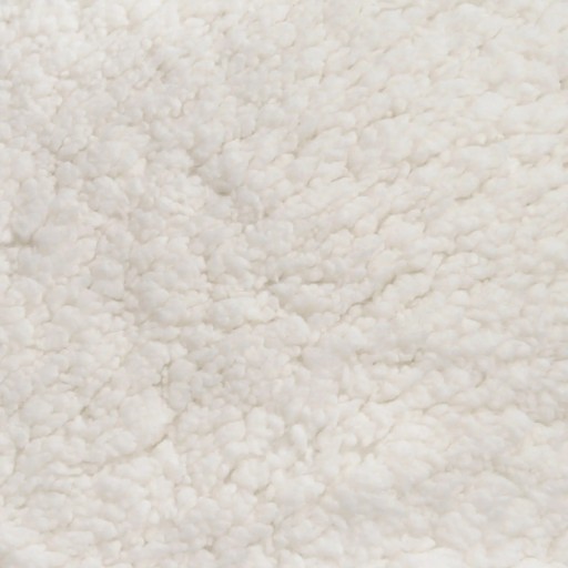 Pătură Cocolino, cu blăniță, 200x230cm, crem , cu steluțe, PCB84