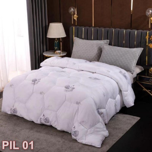 Pilotă cu puf de gâscă (cod PIL01)