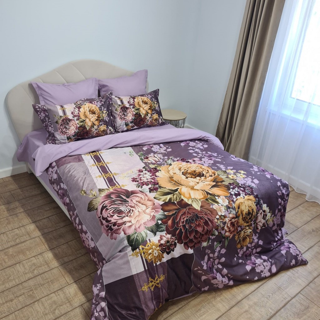Lenjerie Finet & Catifea 6 piese LUX (cod LF187)