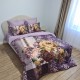 Lenjerie Finet & Catifea 6 piese LUX (cod LF187)