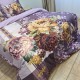 Lenjerie Finet & Catifea 6 piese LUX (cod LF187)
