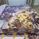 Lenjerie Finet & Catifea 6 piese LUX (cod LF187)